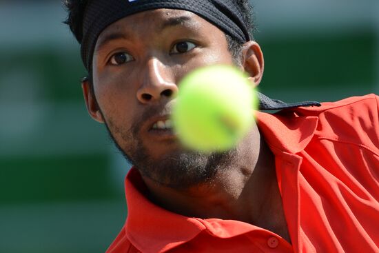 2013 Universiade. Day Eleven. Tennis