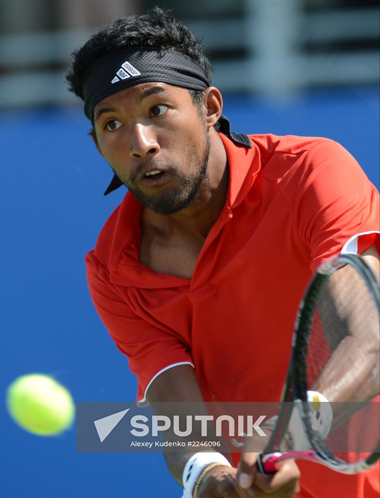 2013 Universiade. Day Eleven. Tennis