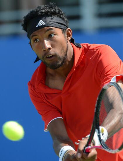 2013 Universiade. Day Eleven. Tennis