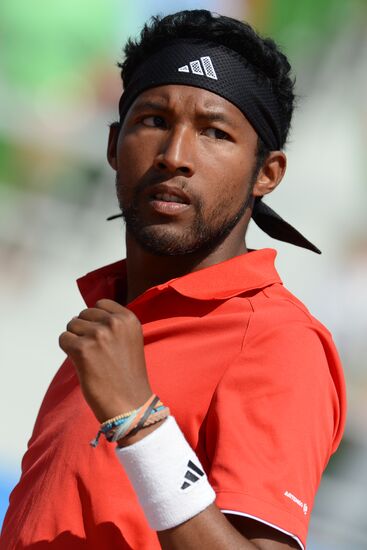 2013 Universiade. Day Eleven. Tennis