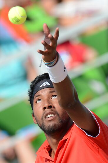 2013 Universiade. Day Eleven. Tennis