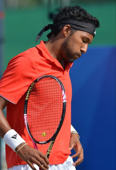 2013 Universiade. Day Eleven. Tennis