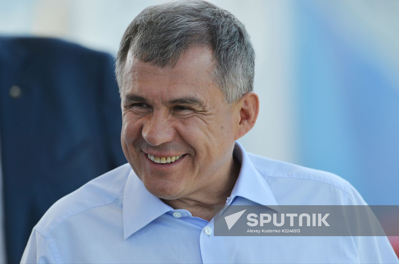 2013 Universiade. Day Eleven. Tennis