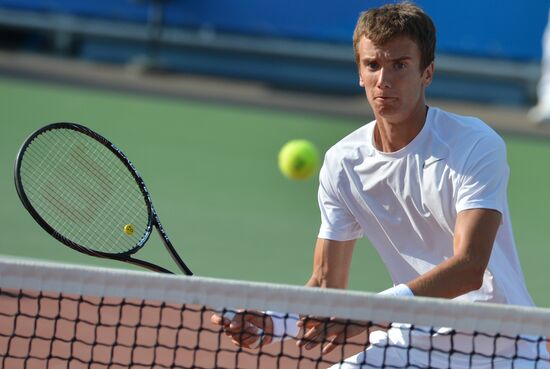 2013 Universiade. Day Eleven. Tennis