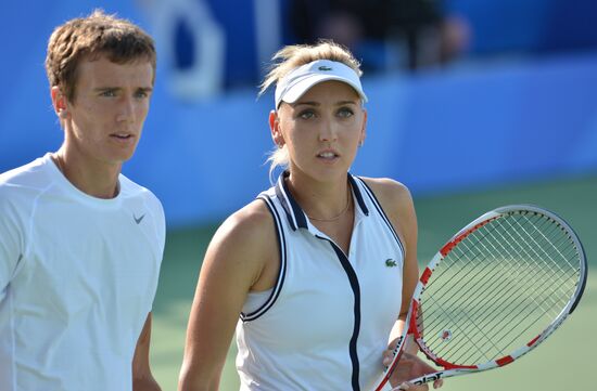 2013 Universiade. Day Eleven. Tennis