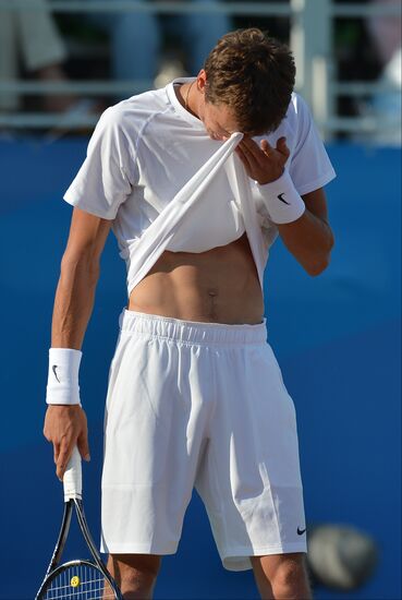 2013 Universiade. Day Eleven. Tennis