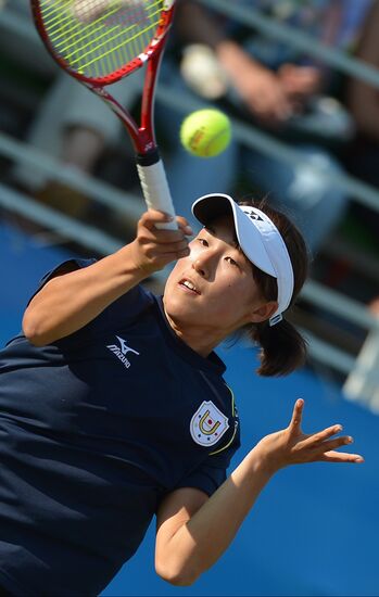 2013 Universiade. Day Eleven. Tennis