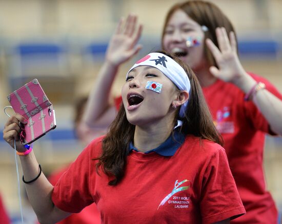 2013 Universiade. Day Eleven. Rhythmic gymnastics