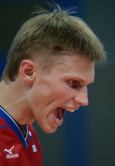 2013 Universiade. Day Eleven. Volleyball