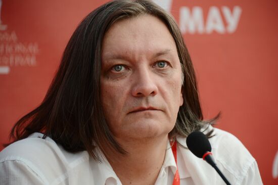 2013 Odessa International Film Festival. Day Eight