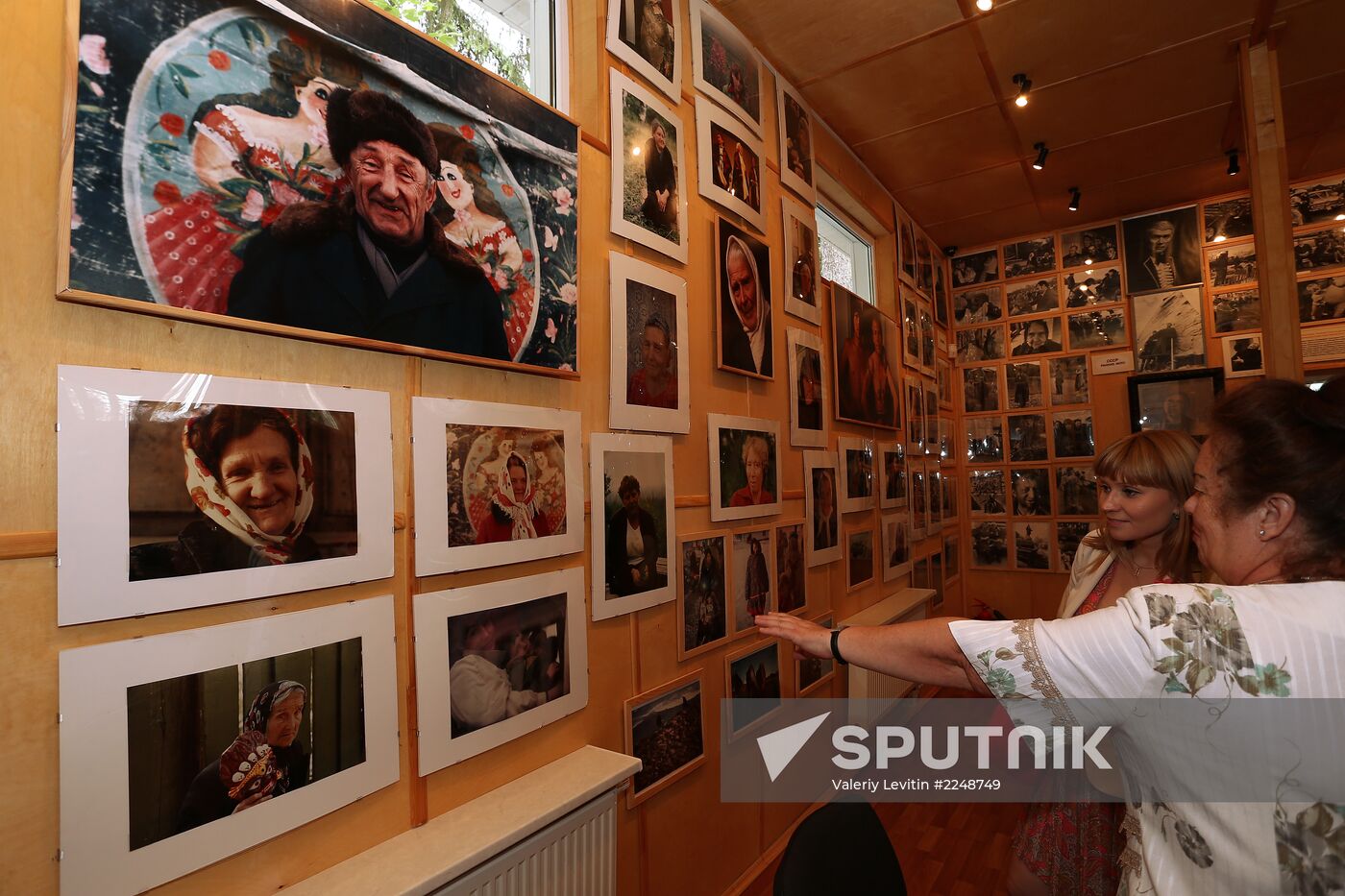 Poet Yevgeny Yevtushenko's 80th birthday celebrated in Moscow