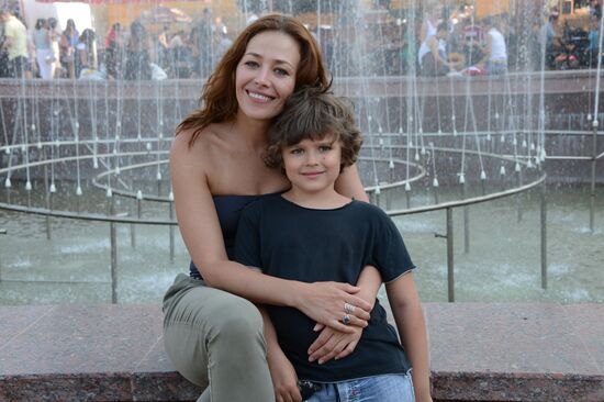2013 Odessa International Film Festival. Day Eight