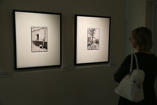 Vladimir Yudanov's exhibition 'Collected Works' opens in Moscow