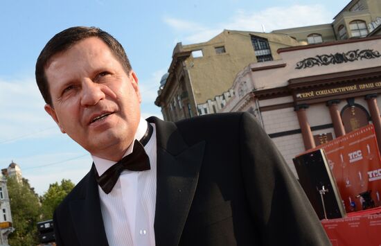 Closing of Odessa International Film Festival