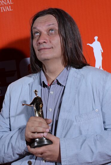 Closing of Odessa International Film Festival