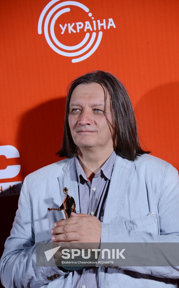 Closing of Odessa International Film Festival