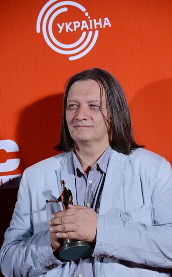 Closing of Odessa International Film Festival