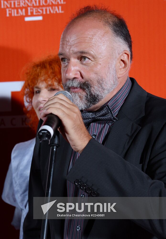 Closing of Odessa International Film Festival