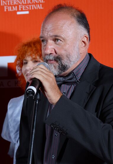 Closing of Odessa International Film Festival