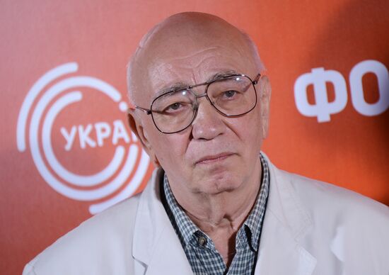 Closing of Odessa International Film Festival