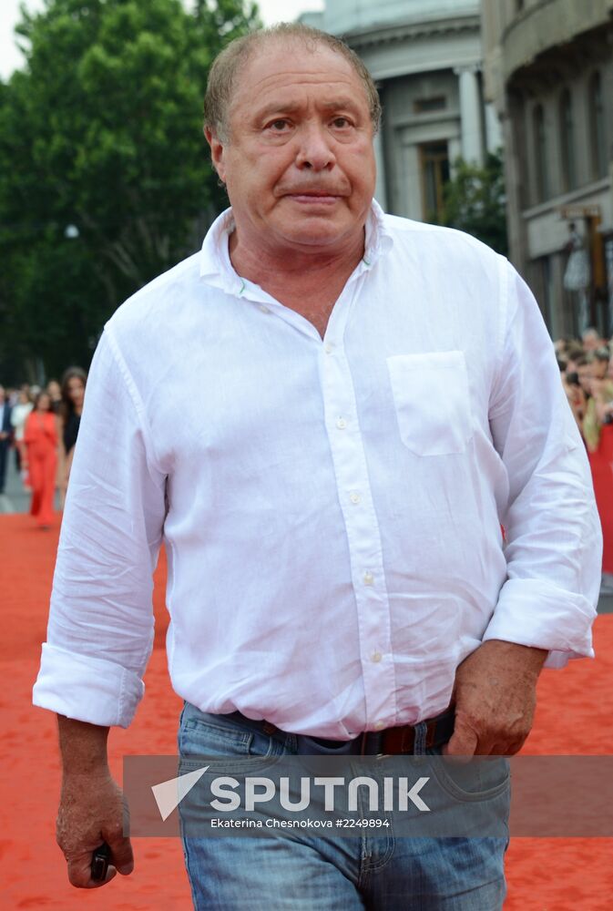 Closing of Odessa International Film Festival