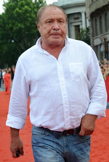 Closing of Odessa International Film Festival