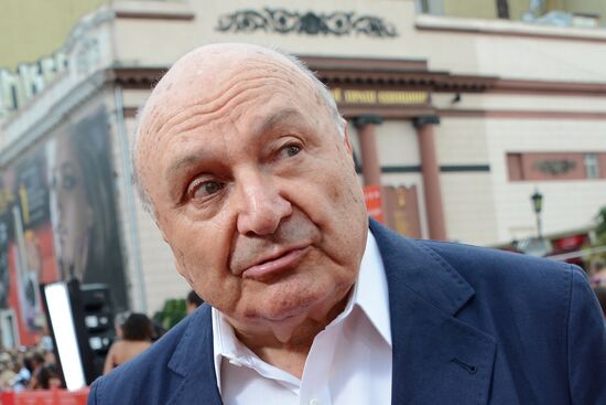 Closing of Odessa International Film Festival
