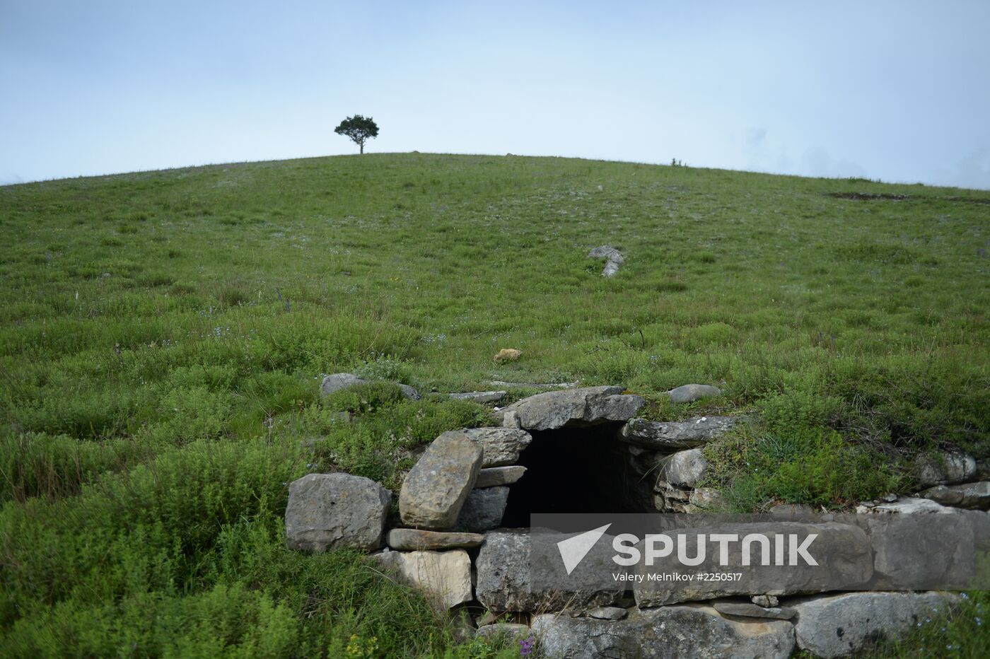 Republic of Ingushetia