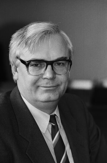 Leonid Kravchenko