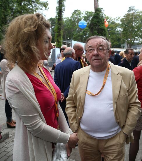 New Wave 2013 contest opens in Jurmala