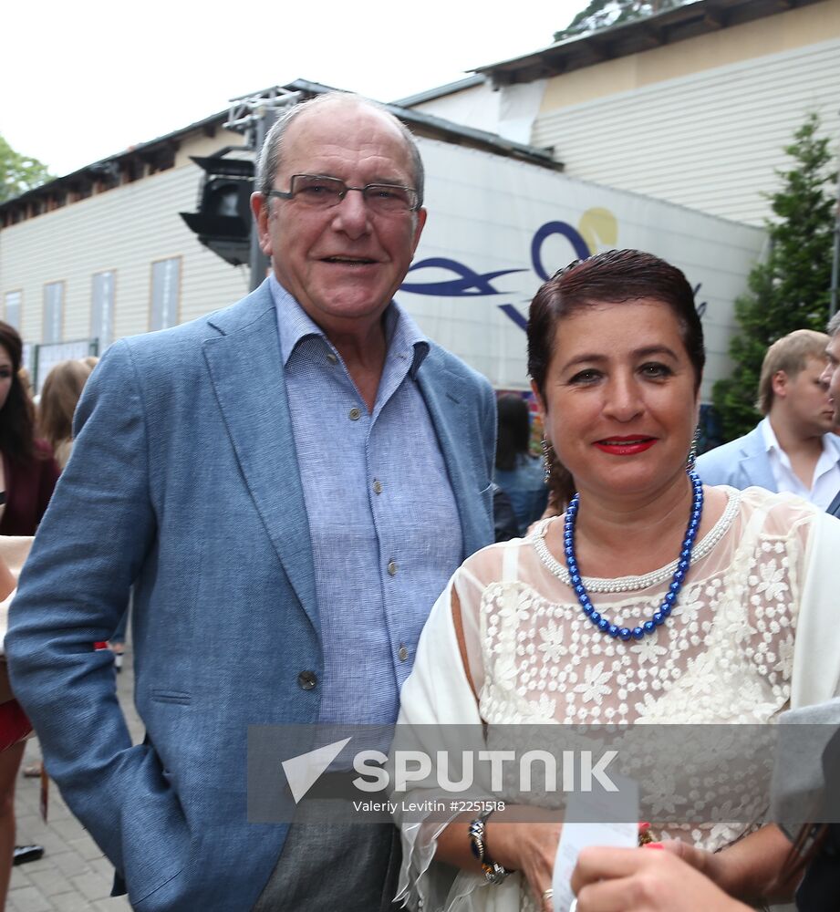 New Wave 2013 contest opens in Jurmala