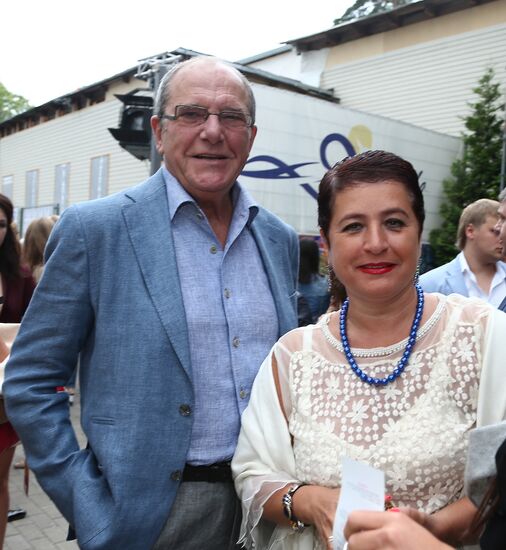 New Wave 2013 contest opens in Jurmala