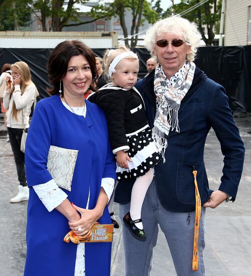 New Wave 2013 contest opens in Jurmala