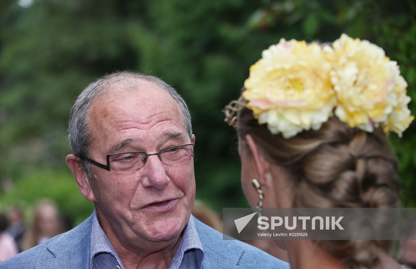 New Wave 2013 contest opens in Jurmala