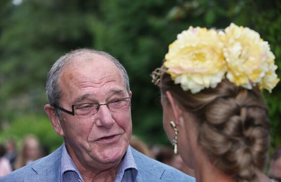 New Wave 2013 contest opens in Jurmala