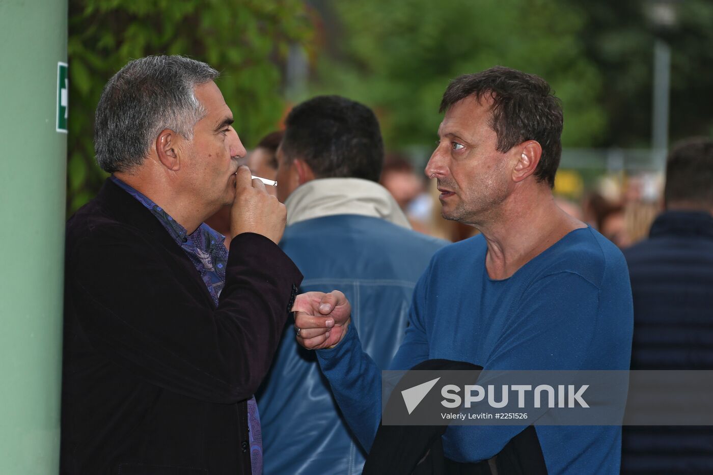 New Wave 2013 contest opens in Jurmala