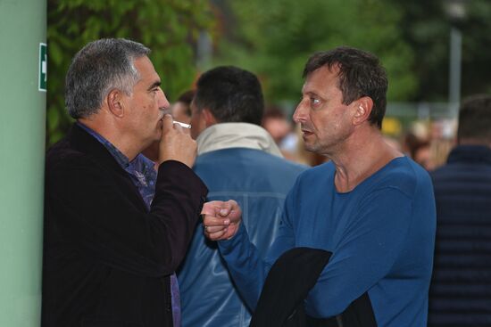 New Wave 2013 contest opens in Jurmala