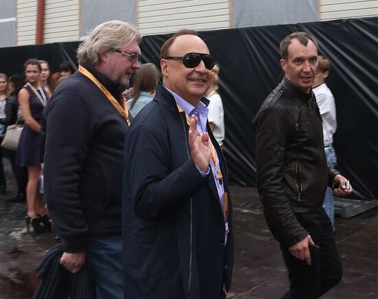 New Wave 2013 contest opens in Jurmala