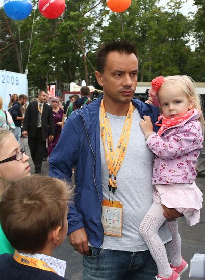 New Wave 2013 contest opens in Jurmala