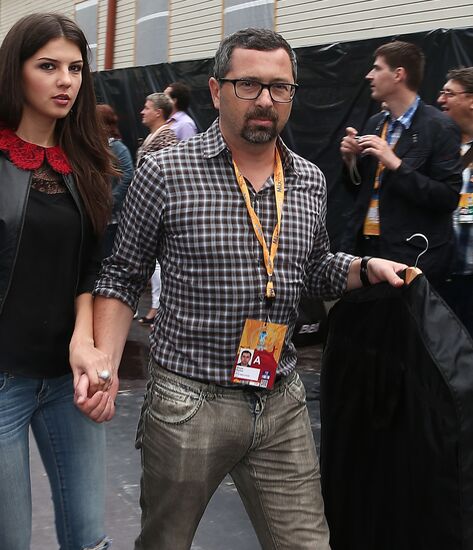 New Wave 2013 contest opens in Jurmala