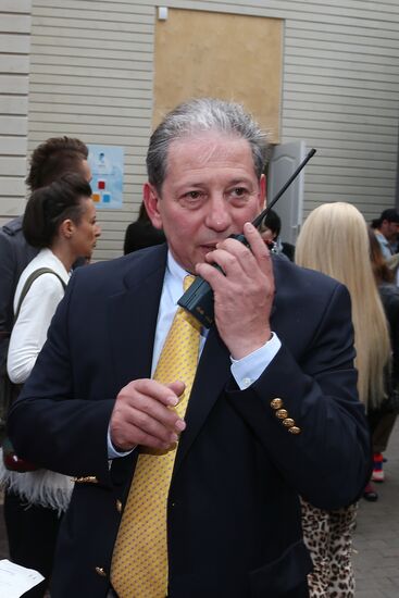 New Wave 2013 contest opens in Jurmala