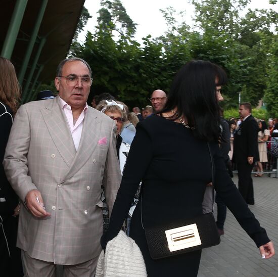 New Wave 2013 contest opens in Jurmala