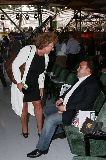 New Wave 2013 contest opens in Jurmala