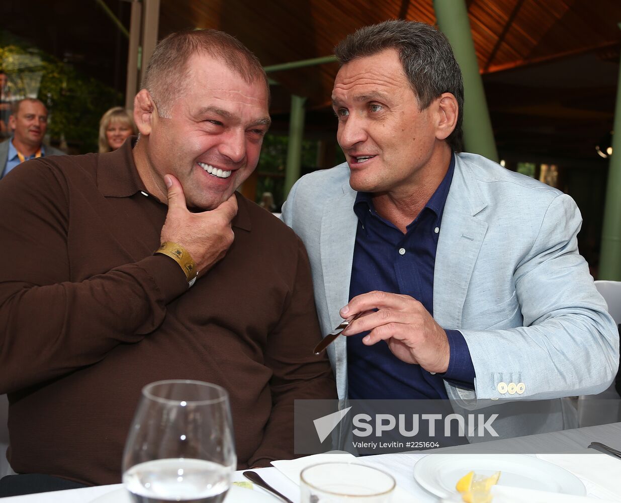 New Wave 2013 contest opens in Jurmala