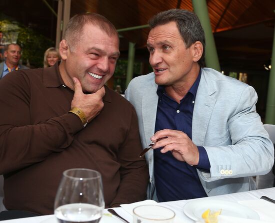 New Wave 2013 contest opens in Jurmala