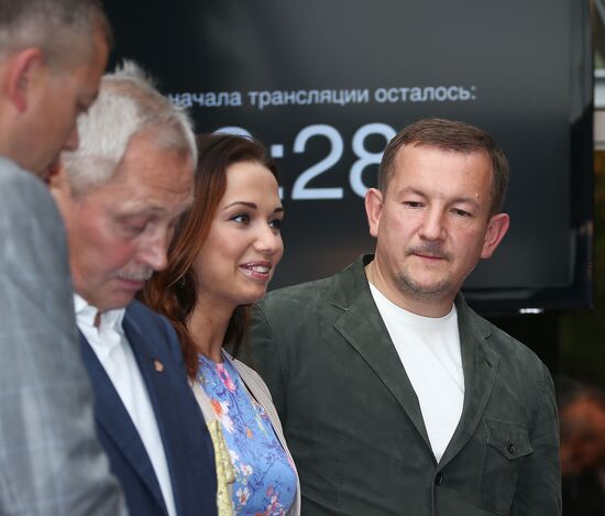 New Wave 2013 contest opens in Jurmala