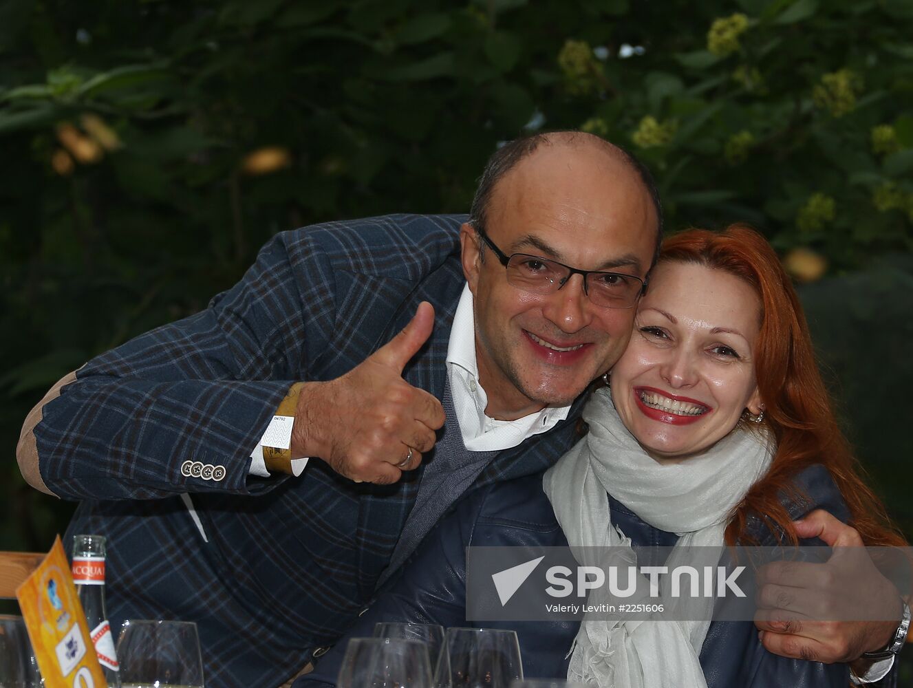 New Wave 2013 contest opens in Jurmala