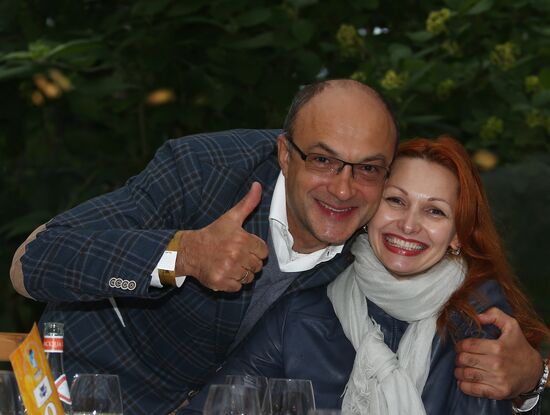 New Wave 2013 contest opens in Jurmala