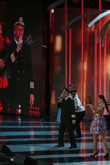 New Wave 2013 contest opens in Jurmala