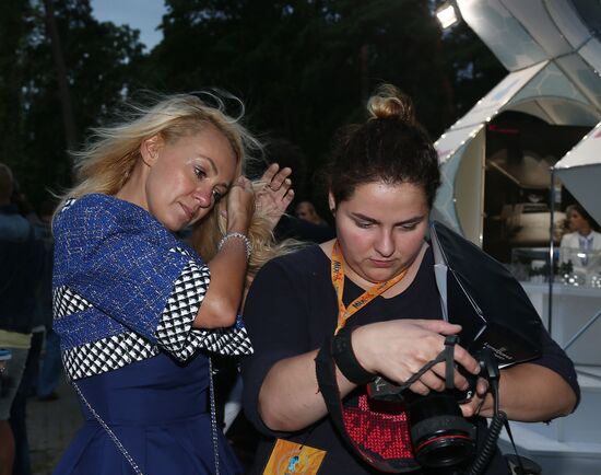 New Wave 2013 contest opens in Jurmala